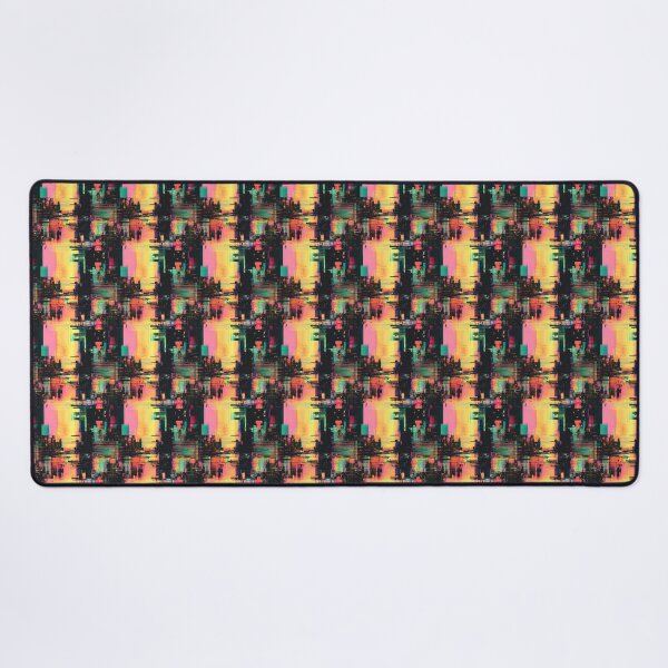 Item preview, Glitch Art Digital Chromatic Distortion designed and sold by MidArtForge.
