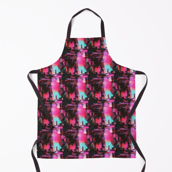 Item preview, Glitch Art Digital Chromatic Distortion designed and sold by MidArtForge.