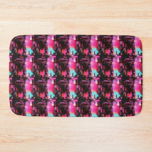 Item preview, Glitch Art Digital Chromatic Distortion designed and sold by MidArtForge.