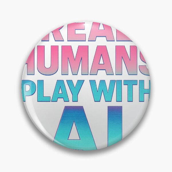 Item preview, AI lover designed and sold by AYLADAMZ.