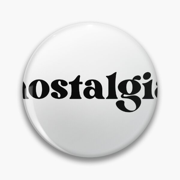 Artikelvorschau, Nostalgie entworfen und verkauft von InfiniteSticker.