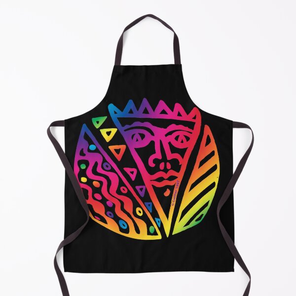 Item preview, Funky Face designed and sold by artmuvz.