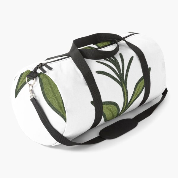 Item preview, Corn Plant Illustration – Green Stalk with Golden Ear Autumn Harvest Design designed and sold by Vendeloc.