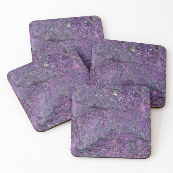 Item preview, Beautiful Purpurite! designed and sold by MetaArt369.