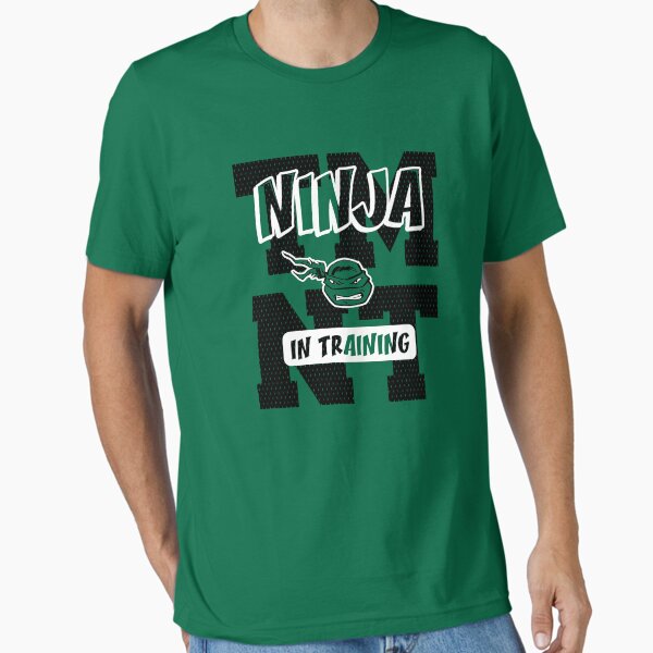 Item preview, Teenage Mutant Ninja Turtles Leonardo Ninja In Training designed and sold by FifthSun.
