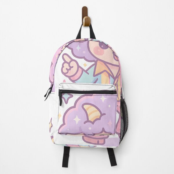 Item preview, Kawaii Capricorn Disco Vibes designed and sold by shockSpot.