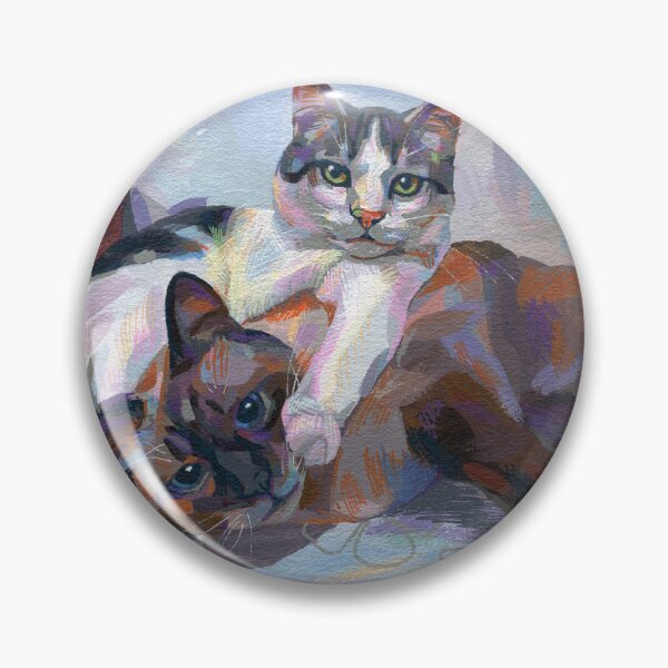 Item preview, Cats designed and sold by Emma   Reznikova.