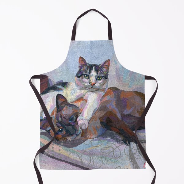Item preview, Cats designed and sold by Emma Reznikova.