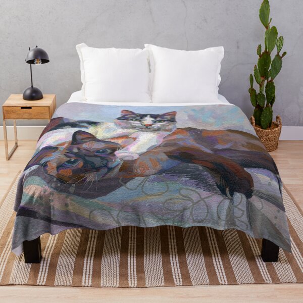 Item preview, Cats designed and sold by Emma Reznikova.