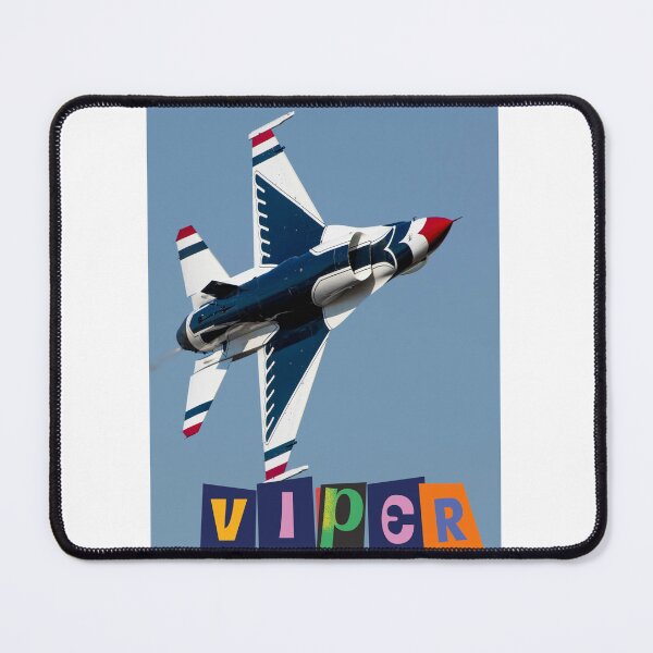 Item preview, Fighter plane F-16 "Viper" designed and sold by Presssy.