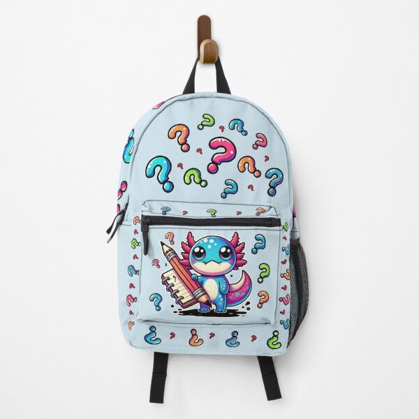 Item preview, Different? Still Axo-mazing! designed and sold by I AM BRO.