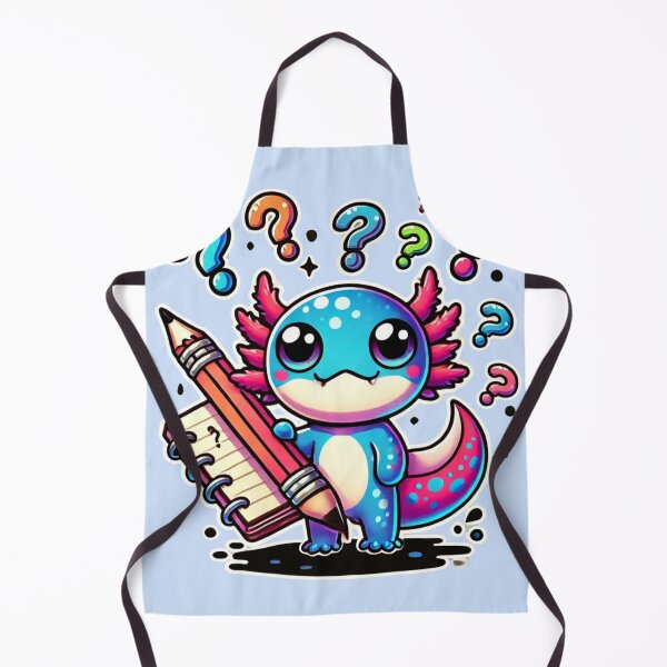 Item preview, Different? Still Axo-mazing! designed and sold by I AM BRO.