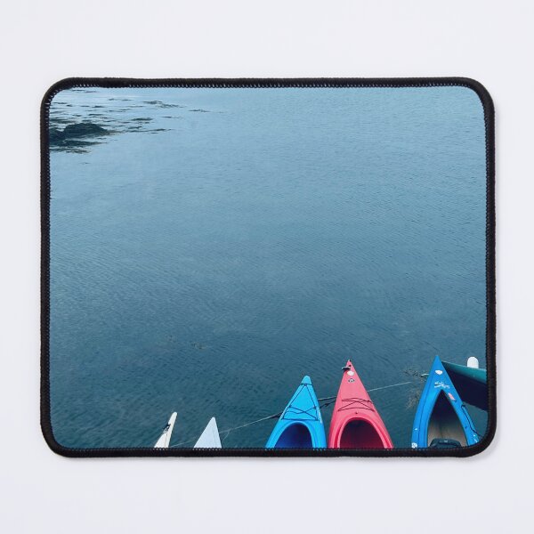 Item preview, Gone kayaking designed and sold by Willow Sage.