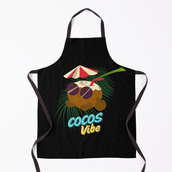 Item preview, cocos vibe designed and sold by PixelArty013.