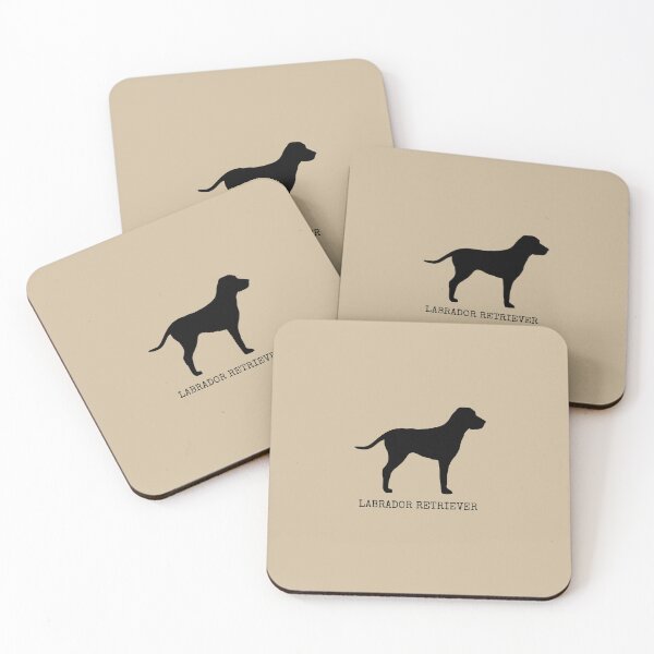 Item preview, Labrador Retriever designed and sold by SydStot.