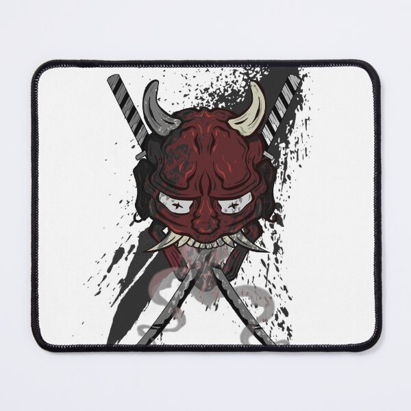 Item preview, Oni Wrath designed and sold by Kornel's.