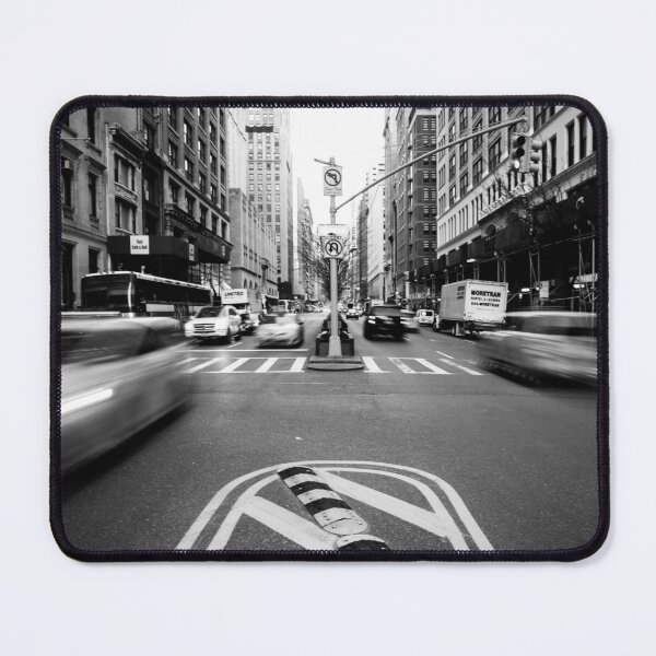Item preview, TimeSlip: 42 Street Manhattan designed and sold by AstroxArk.