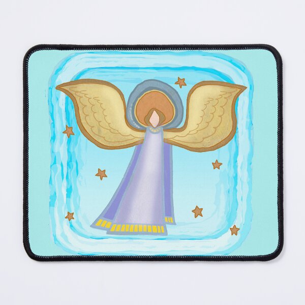 Item preview, Herald Angel designed and sold by artmuvz.