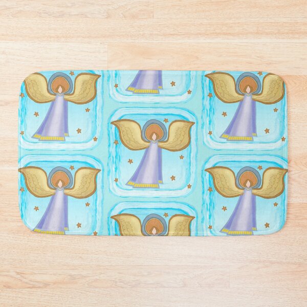 Item preview, Herald Angel designed and sold by artmuvz.