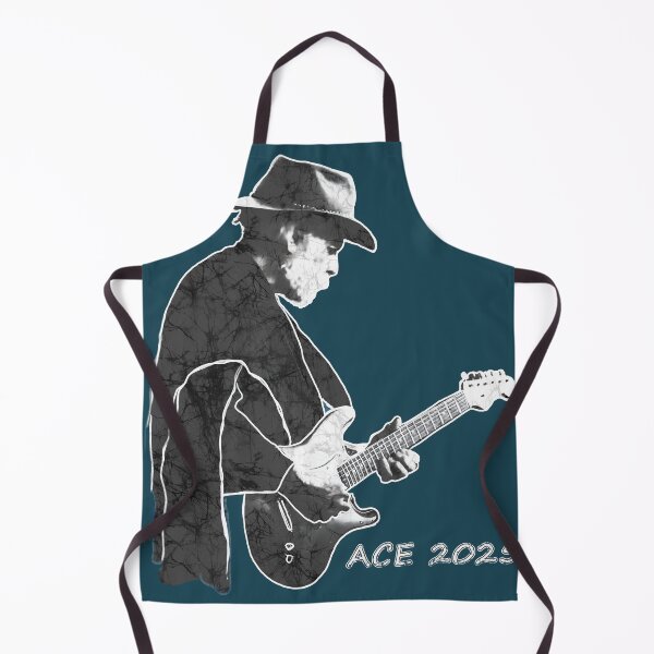 Item preview, Bob Weir Batik Ace 2025 designed and sold by AuroraXGreen.