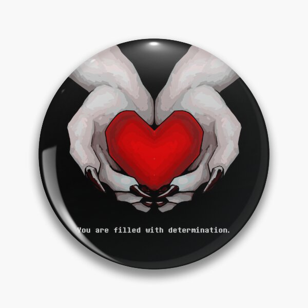 Item preview, Determination designed and sold by MrOggDog.