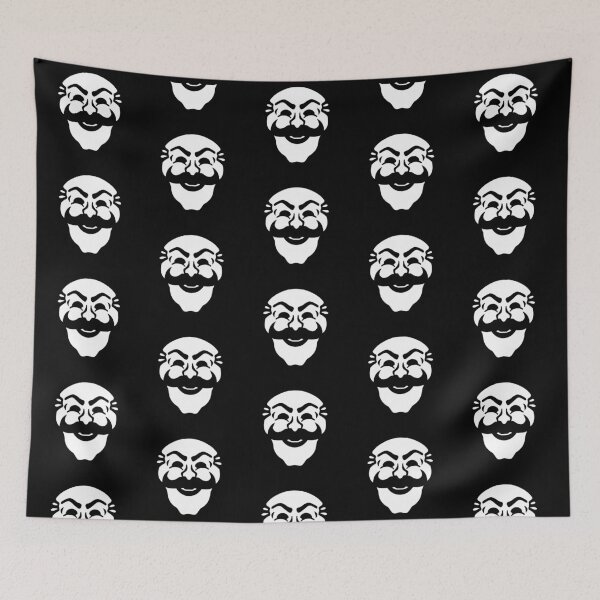 Item preview, Hacked Democracy designed and sold by Nikita Abakumov.