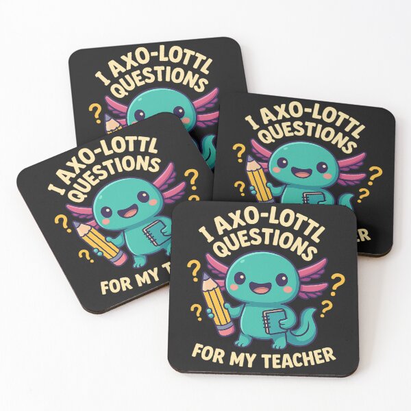 Item preview, Ready to Axo-Learn – 3rd Grade Vibes designed and sold by I AM BRO.