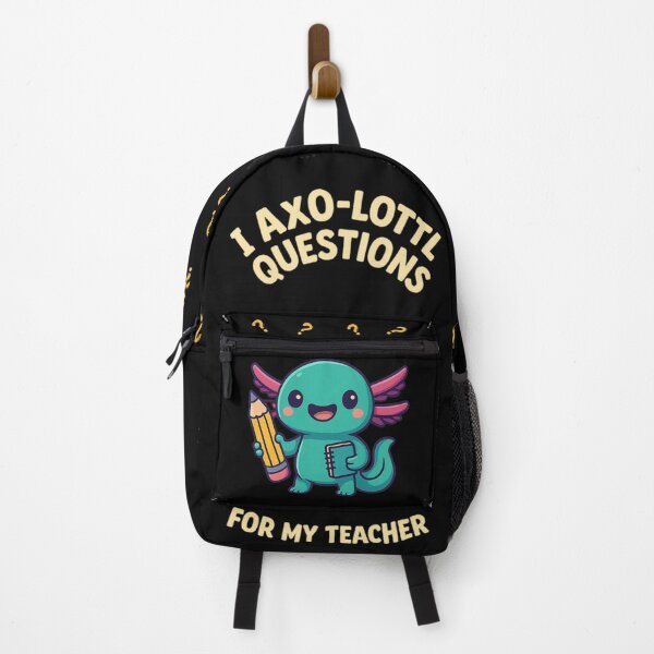 Item preview, Ready to Axo-Learn – 3rd Grade Vibes designed and sold by I AM BRO.