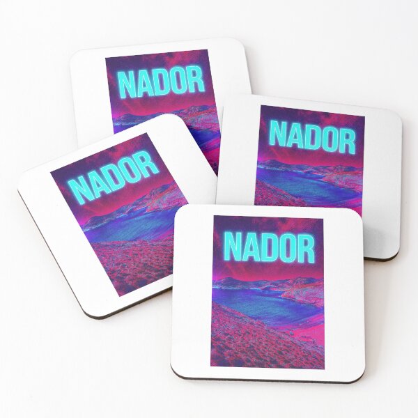 Item preview, Nador designed and sold by Mamesh Amazigh.