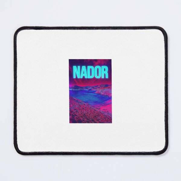 Item preview, Nador designed and sold by Mamesh Amazigh.