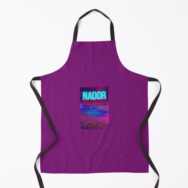 Item preview, Nador designed and sold by Mamesh Amazigh.