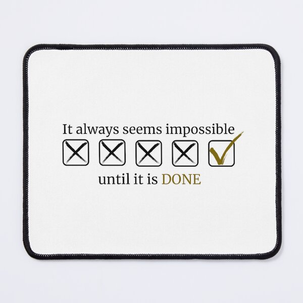 Item preview, Seems impossible until done designed and sold by WaluetteShop.