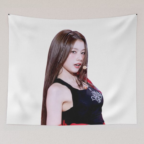 Item preview, Kpop Twice Sana Stage Photo HD  designed and sold by StarBunnyDesign.