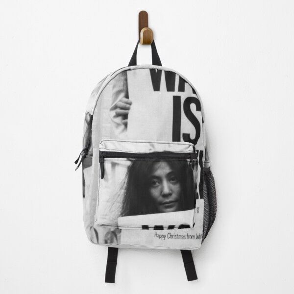 Item preview, John Lennon and Yoko Ono  designed and sold by GorArt1.