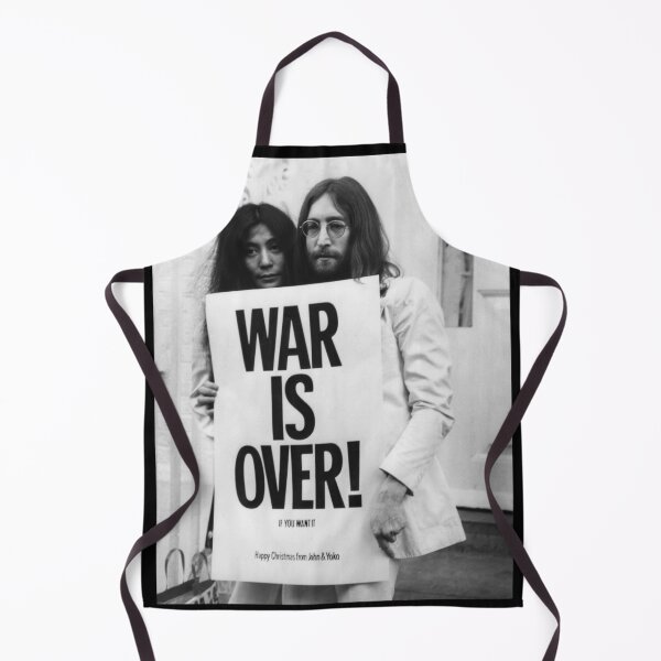 Item preview, John Lennon and Yoko Ono  designed and sold by GorArt1.