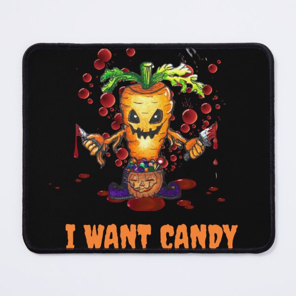 Item preview, I Want Candy designed and sold by LoupAnge51.
