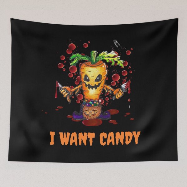Item preview, I Want Candy designed and sold by LoupAnge51.