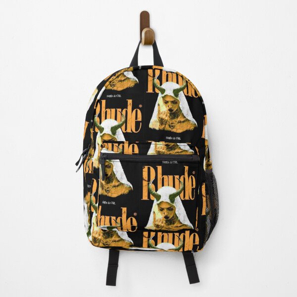 Item preview, Rhude: Where Edgy Meets Elegance designed and sold by Ronny-Owiso.