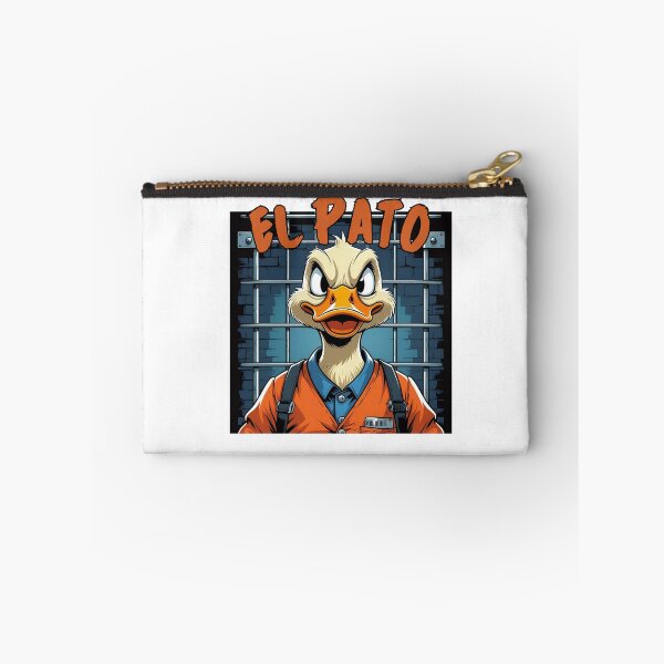 Item preview, El pato designed and sold by ZMaria.