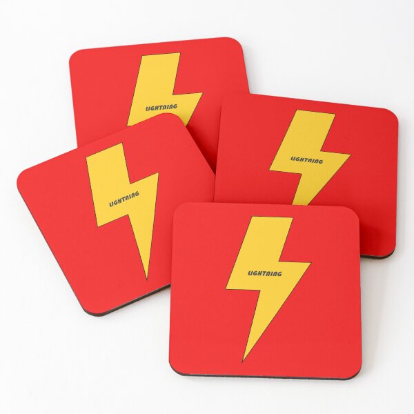 Item preview, LIGHTNING designed and sold by KitPenetrator.