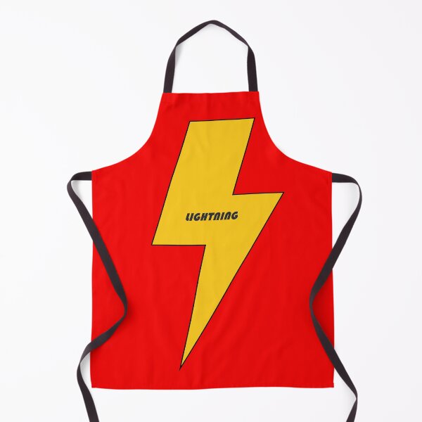 Item preview, LIGHTNING designed and sold by KitPenetrator.