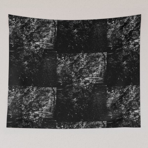 Item preview, Shadow Trail by the Reflecting Stream designed and sold by Dynahgrl.