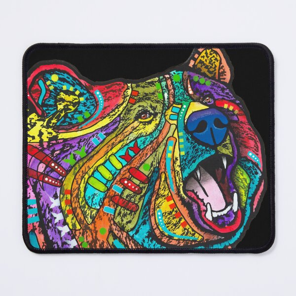 Item preview, Roaring Bear designed and sold by ALI-Merch.