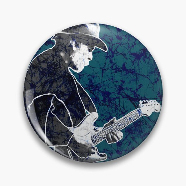 Item preview, Batik Bob Weir  designed and sold by AuroraXGreen.