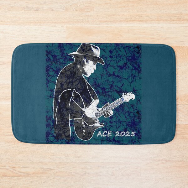 Item preview, Batik Bob Weir  designed and sold by AuroraXGreen.