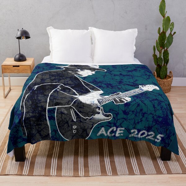 Item preview, Batik Bob Weir  designed and sold by AuroraXGreen.