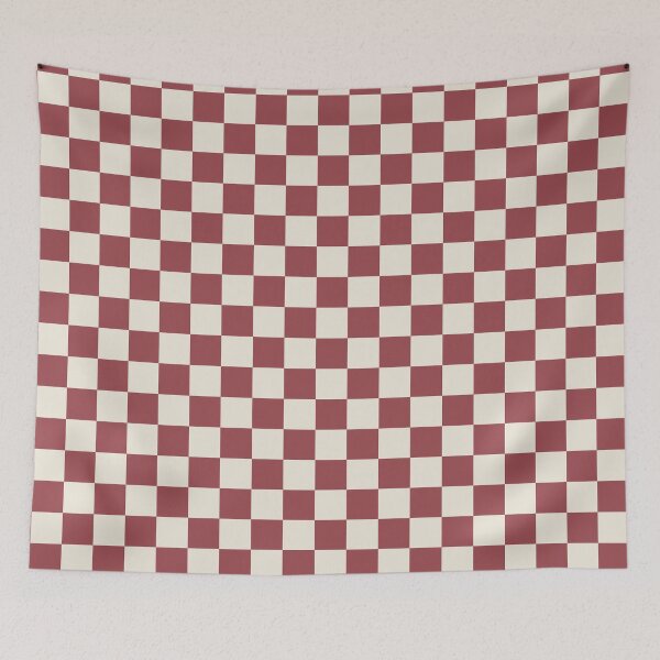 Item preview, Checkerboard pattern designed and sold by RishabhArts1.