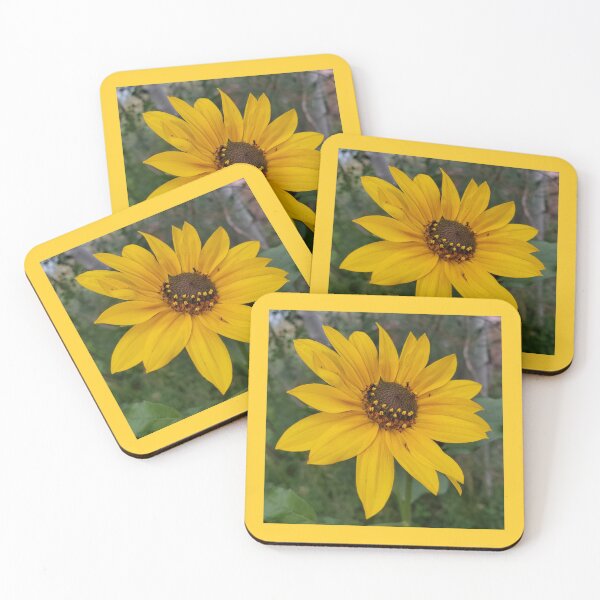 Item preview, Sunflower by ElitebyElise  designed and sold by ExceptionallyHumbleArtbyElise (Once known as ElitebyElise).