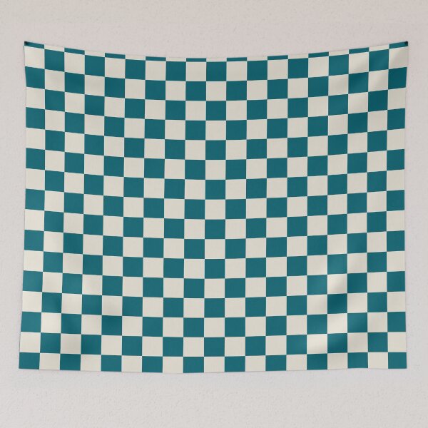 Item preview, Checkerboard pattern designed and sold by RishabhArts1.
