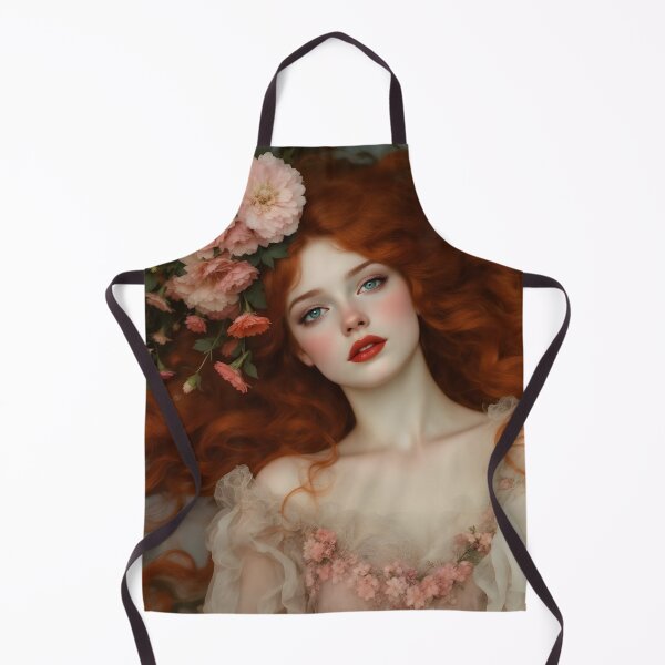 Item preview, Ophelia – Witchy Shakespearean Muse designed and sold by SoniaSarkali.